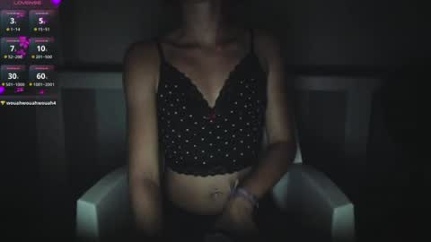 PurpleRainn69  Dina online show from July 2026 08:55:01 PM
