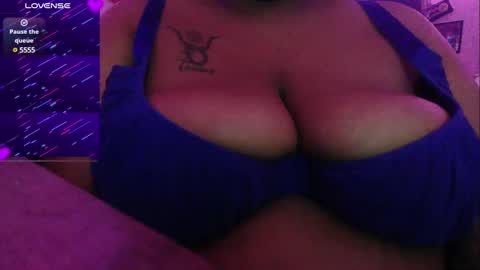 Snapshot of purplerosee chatting on January 2025 01:55:01 AM Stacy online show from January 2025 01:55:01 AM