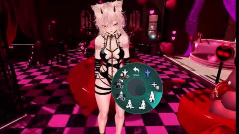 purplevanessa online show from February 2026 11:59:01 PM