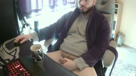 Snapshot of purptier chatting on February 2025 11:43:02 AM PurpTier online show from February 2025 11:43:02 AM
