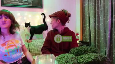 purrin pussies online show from December 2025 02:06:02 AM