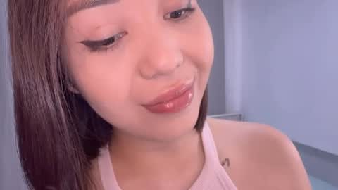 Snapshot of purrrfectmiko chatting on June 2026 08:46:01 PM Miko online show from June 2026 08:46:01 PM