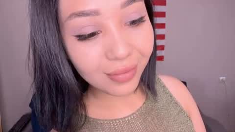 Snapshot of purrrfectmiko chatting on July 2026 12:41:02 PM Miko online show from July 2026 12:41:02 PM