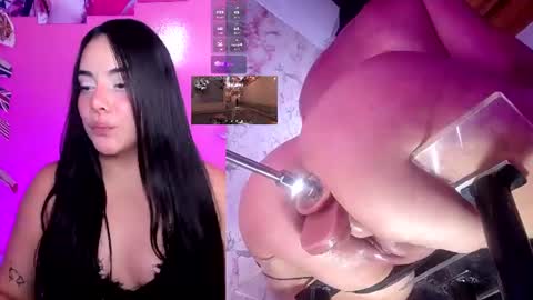 Snapshot of purrybella chatting on July 2026 02:05:17 AM Isabella online show from July 2026 02:05:17 AM