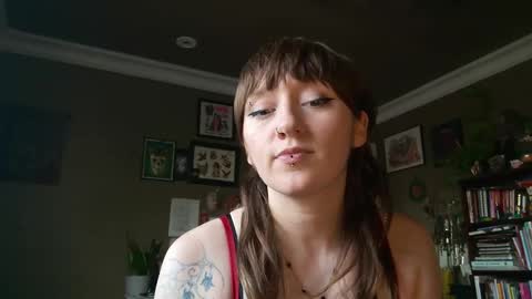 River online show from March 2026 01:12:01 AM