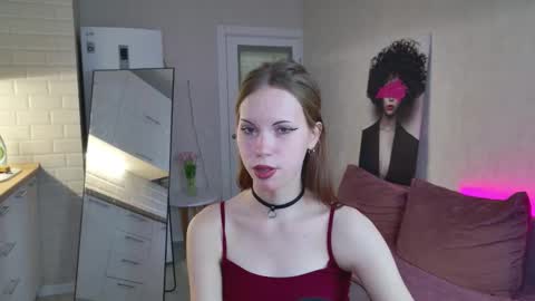 Dasha online show from February 2026 08:49:01 PM