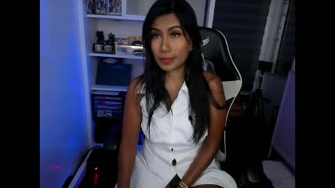  POCCA online show from April 2026 12:20:01 PM