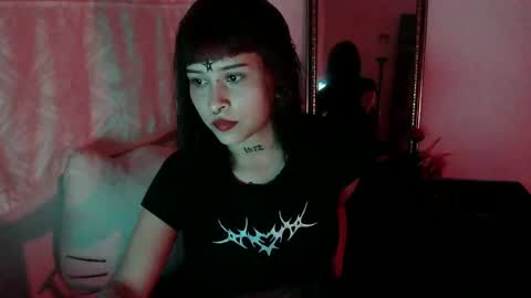 Snapshot of pussycatt666 chatting on October 2025 12:31:02 AM Katiux online show from October 2025 12:31:02 AM