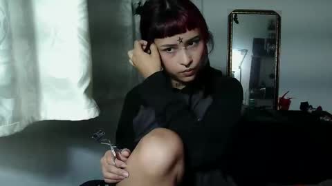 Snapshot of pussycatt666 chatting on October 2025 11:37:02 PM Katiux online show from October 2025 11:37:02 PM