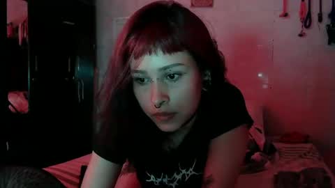 Snapshot of pussycatt666 chatting on October 2025 02:03:02 AM Katiux online show from October 2025 02:03:02 AM