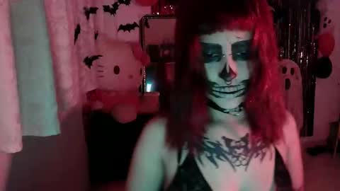 Snapshot of pussycatt666 chatting on October 2025 12:29:01 AM Katiux online show from October 2025 12:29:01 AM