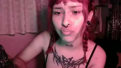 Snapshot of pussycatt666 chatting on November 2025 12:49:01 AM Katiux online show from November 2025 12:49:01 AM