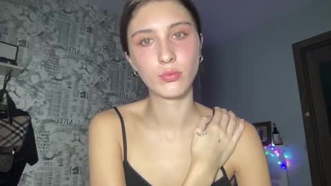 pussygirl007 online show from January 2025 12:31:02 PM