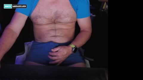 Have fun be nice. Dont record please online show from December 2024 03:24:02 PM