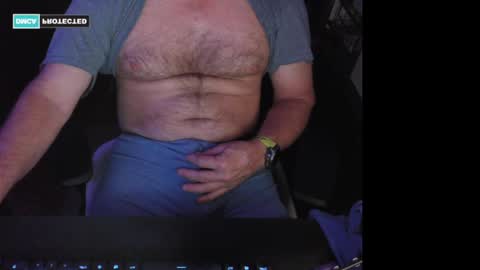 Have fun be nice. Dont record please online show from March 2025 03:02:02 AM