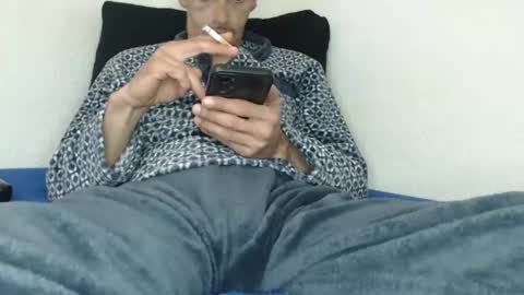 Snapshot of pussyhunterpt chatting on February 2025 09:37:02 PM Ruck Fules online show from February 2025 09:37:02 PM