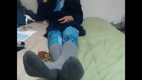 Ruck Fules online show from December 2025 08:05:01 PM