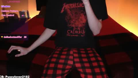 pussylover2182 online show from November 2025 06:12:01 AM