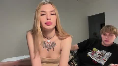 Lina online show from October 2025 12:49:02 AM