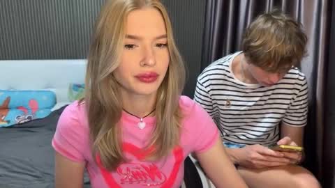 Lina online show from January 2026 08:47:01 PM