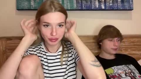 Lina online show from February 2026 08:07:01 PM