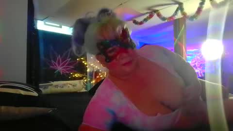 Pleasure Portal PAWG online show from January 2026 09:29:01 PM