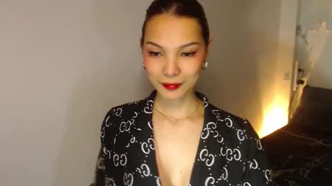 LHARA online show from February 2025 01:08:02 PM