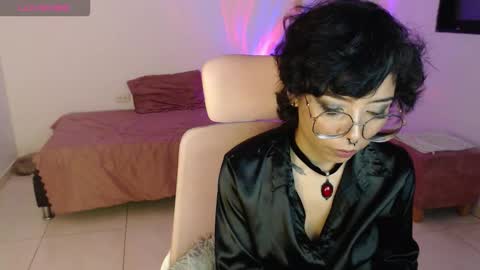 Snapshot of putakusan chatting on March 2026 05:34:01 AM Izumi online show from March 2026 05:34:01 AM