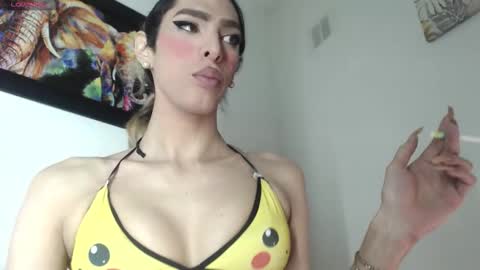 Pau Manchita online show from February 2026 02:59:02 PM