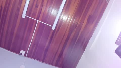 Pau Manchita online show from April 2026 09:15:01 PM