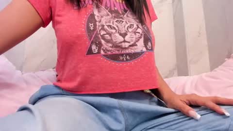Snapshot of pvssi_ chatting on December 2024 04:05:02 PM Sophy online show from December 2024 04:05:02 PM