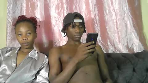 streamsinners online show from April 2026 12:13:01 PM