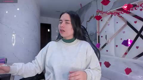 Qetsyah online show from February 2026 12:56:01 PM