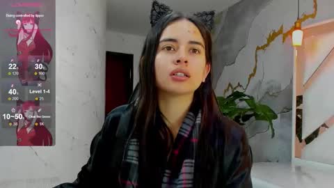 Qetsyah online show from March 2026 02:12:02 PM