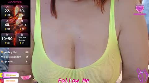 Queen And King online show from March 2025 04:11:01 PM