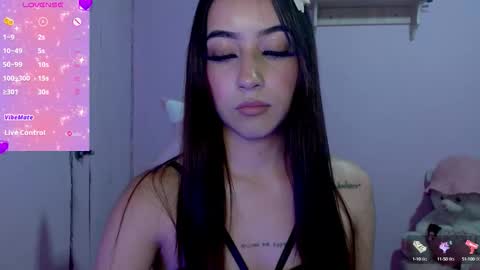 Snapshot of quee_tiana chatting on October 2025 12:50:02 AM your princess online show from October 2025 12:50:02 AM