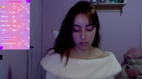 Snapshot of quee_tiana chatting on October 2025 04:53:02 AM your princess online show from October 2025 04:53:02 AM