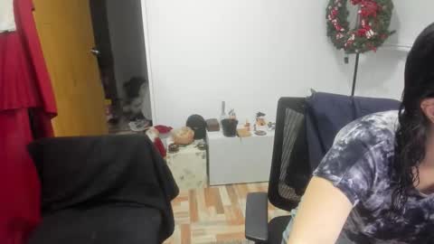 Snapshot of queemking chatting on January 2026 01:21:02 AM queemking online show from January 2026 01:21:02 AM