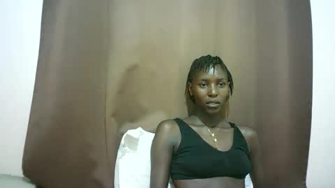 Snapshot of queen_0012 chatting on April 2026 12:59:01 PM asher online show from April 2026 12:59:01 PM
