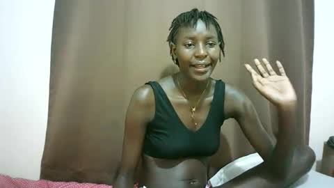 Snapshot of queen_0012 chatting on April 2026 09:50:01 PM asher online show from April 2026 09:50:01 PM
