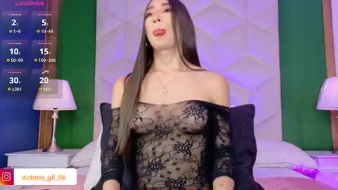 Queen Violet online show from July 2026 07:06:02 PM