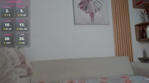 Snapshot of queen_adhara chatting on July 2026 12:41:01 PM ANTONELLA online show from July 2026 12:41:01 PM
