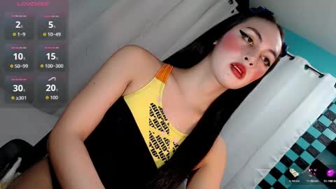 queen_danaya online show from April 2026 12:19:02 PM