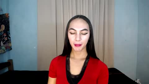 queen_danaya online show from June 2026 05:12:01 AM