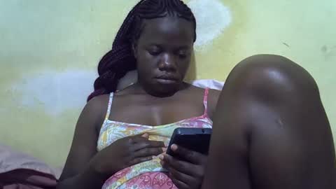 Gentrix online show from March 2026 08:45:01 PM