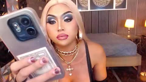 MAGDA online show from March 2026 11:34:01 PM