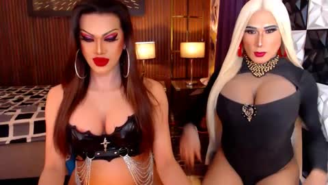 MAGDA online show from April 2026 07:58:01 PM