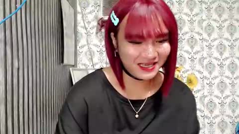 Snapshot of queen_elicktra chatting on October 2025 05:01:01 PM JOY online show from October 2025 05:01:01 PM