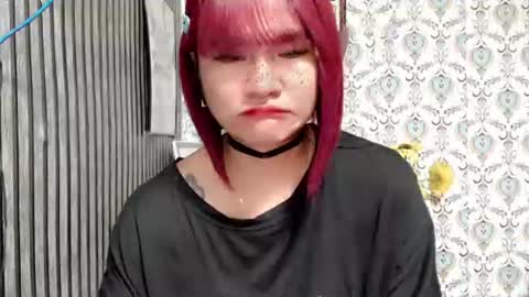 Snapshot of queen_elicktra chatting on October 2025 03:57:02 PM JOY online show from October 2025 03:57:02 PM