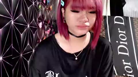 Snapshot of queen_elicktra chatting on November 2025 08:08:02 PM JOY online show from November 2025 08:08:02 PM